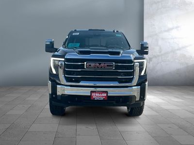 2026 GMC Sierra 2500HD - Photo 2