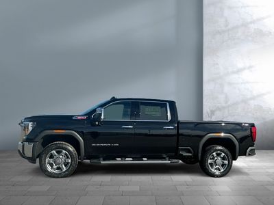 2026 GMC Sierra 2500HD - Photo 3