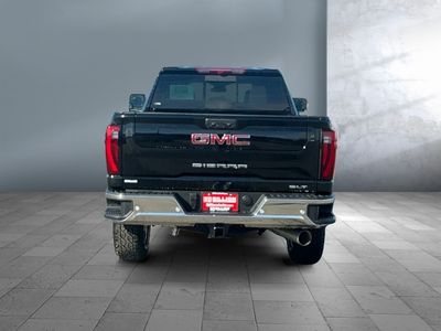 2026 GMC Sierra 2500HD - Photo 5