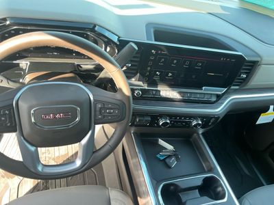 2026 GMC Sierra 2500HD - Photo 15