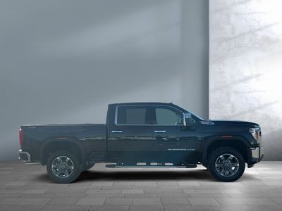 2026 GMC Sierra 2500HD - Photo 7