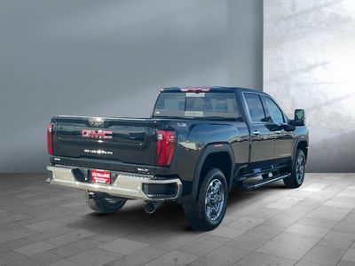 2026 GMC Sierra 2500HD - Photo 6