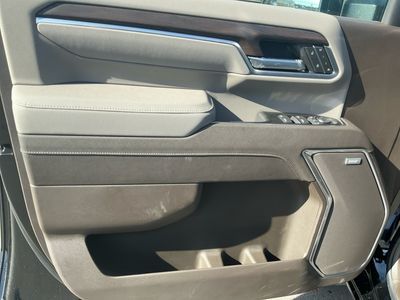 2026 GMC Sierra 2500HD - Photo 16