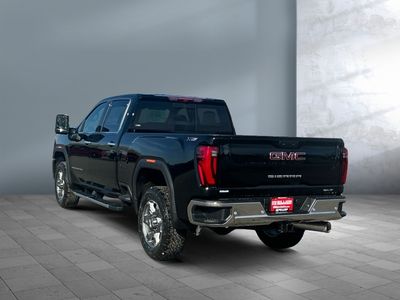 2026 GMC Sierra 2500HD - Photo 4