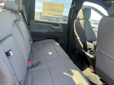 2026 GMC Sierra 2500HD - Photo 19