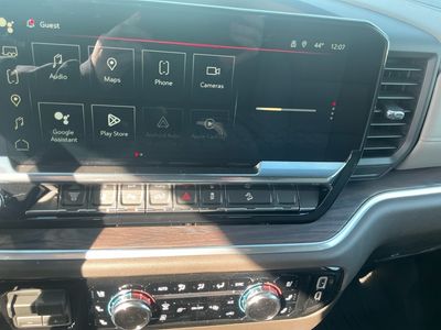 2026 GMC Sierra 2500HD - Photo 12