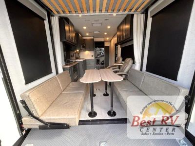 2026 Forest River RV Sandstorm - Photo 15