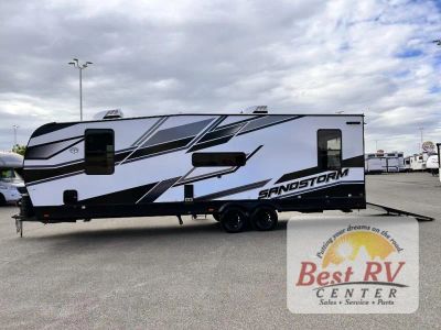 2026 Forest River RV Sandstorm - Photo 7