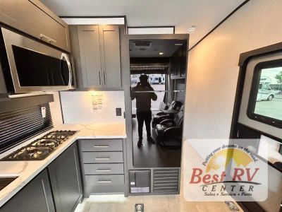 2026 Forest River RV Sandstorm - Photo 45
