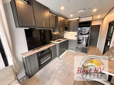 2026 Forest River RV Sandstorm - Photo 21