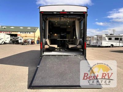 2026 Forest River RV Sandstorm - Photo 5