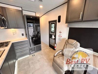 2026 Forest River RV Sandstorm - Photo 36