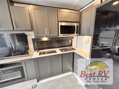 2026 Forest River RV Sandstorm - Photo 40