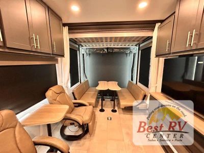 2026 Forest River RV Sandstorm - Photo 82