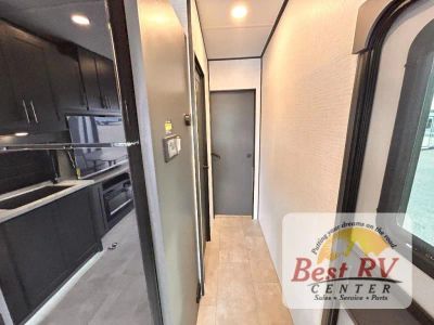 2026 Forest River RV Sandstorm - Photo 48