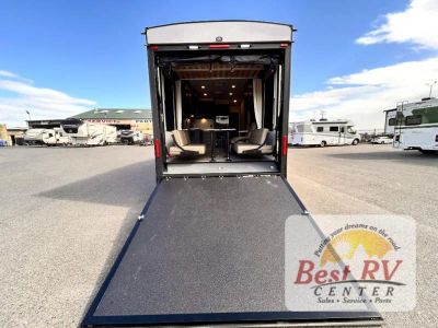 2026 Forest River RV Sandstorm - Photo 10