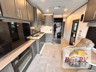 2026 Forest River RV Sandstorm - Photo 29