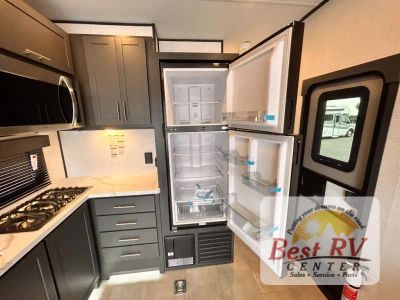 2026 Forest River RV Sandstorm - Photo 46