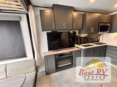 2026 Forest River RV Sandstorm - Photo 23