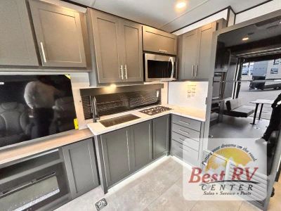2026 Forest River RV Sandstorm - Photo 39