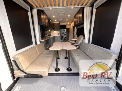 2026 Forest River RV Sandstorm - Photo 13