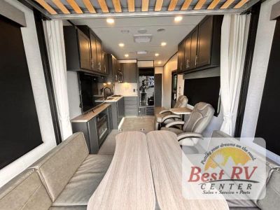 2026 Forest River RV Sandstorm - Photo 18