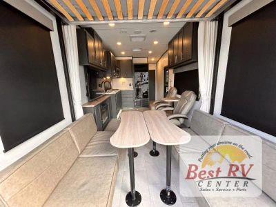 2026 Forest River RV Sandstorm - Photo 17