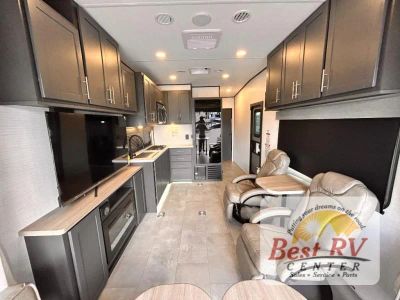 2026 Forest River RV Sandstorm - Photo 20