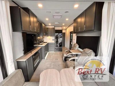 2026 Forest River RV Sandstorm - Photo 19