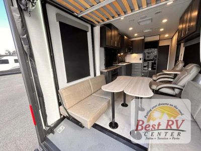 2026 Forest River RV Sandstorm - Photo 16
