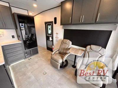2026 Forest River RV Sandstorm - Photo 31