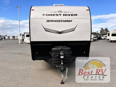 2026 Forest River RV Sandstorm - Photo 9