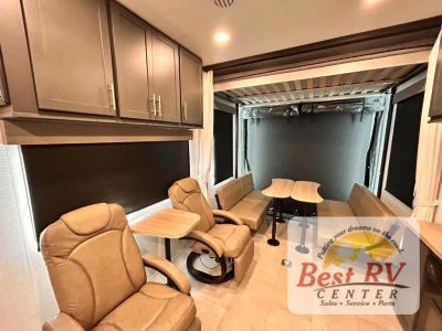 2026 Forest River RV Sandstorm - Photo 81