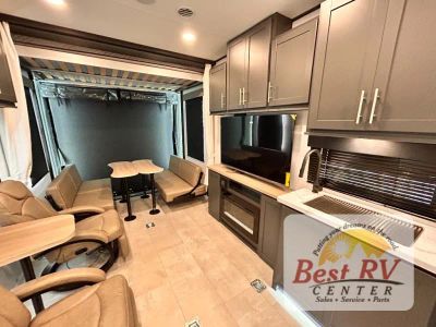2026 Forest River RV Sandstorm - Photo 76
