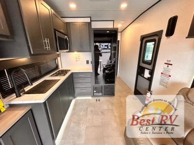 2026 Forest River RV Sandstorm - Photo 37