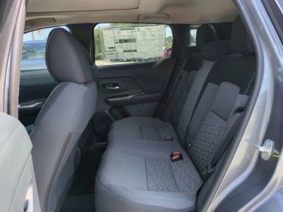 2026 Nissan Kicks — photo 20 view