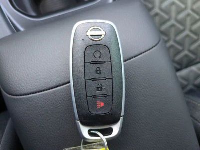 2026 Nissan Kicks — photo 28 view