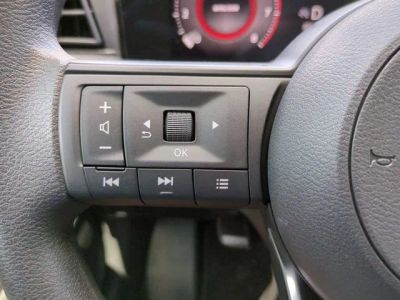 2026 Nissan Kicks — photo 24 view