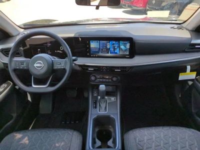 2026 Nissan Kicks — photo 13 view