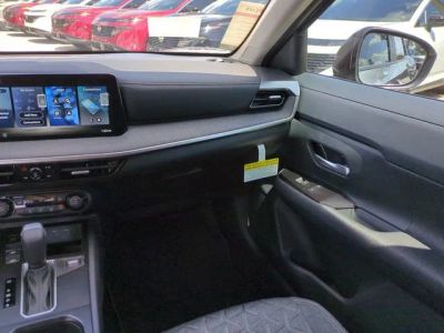 2026 Nissan Kicks — photo 15 view