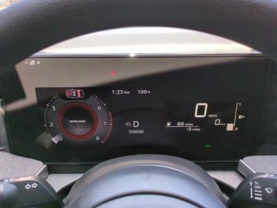 2026 Nissan Kicks — photo 26 view