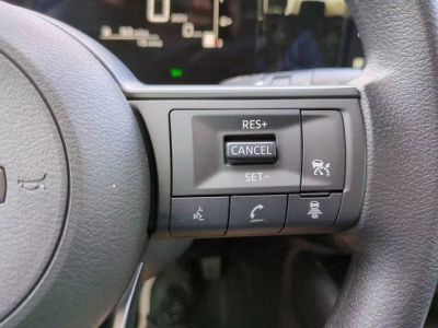 2026 Nissan Kicks — photo 25 view