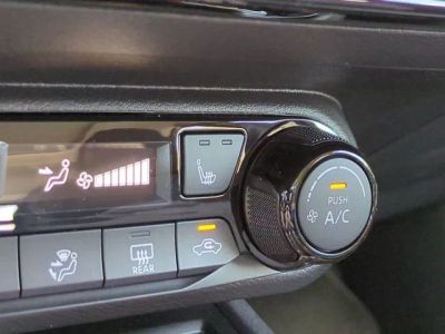 2026 Nissan Kicks — photo 22 view