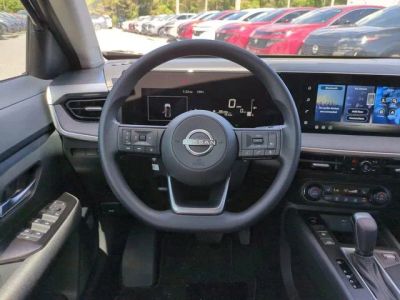 2026 Nissan Kicks — photo 14 view