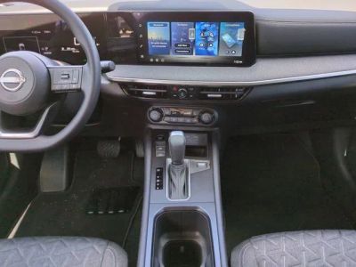 2026 Nissan Kicks — photo 17 view