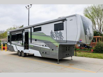 2026 Redwood RV Redwood - Photo 1