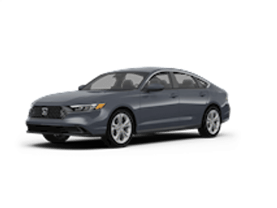 2025 Honda Accord Sedan LX CVT - Photo 2