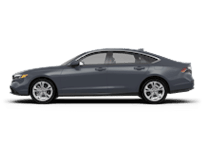 2025 Honda Accord Sedan LX CVT - Photo 4
