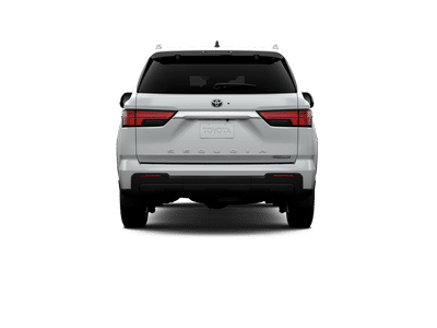 2026 Toyota Sequoia - Photo 10