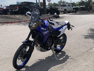 2025 Yamaha Tenere 700 - Photo 2